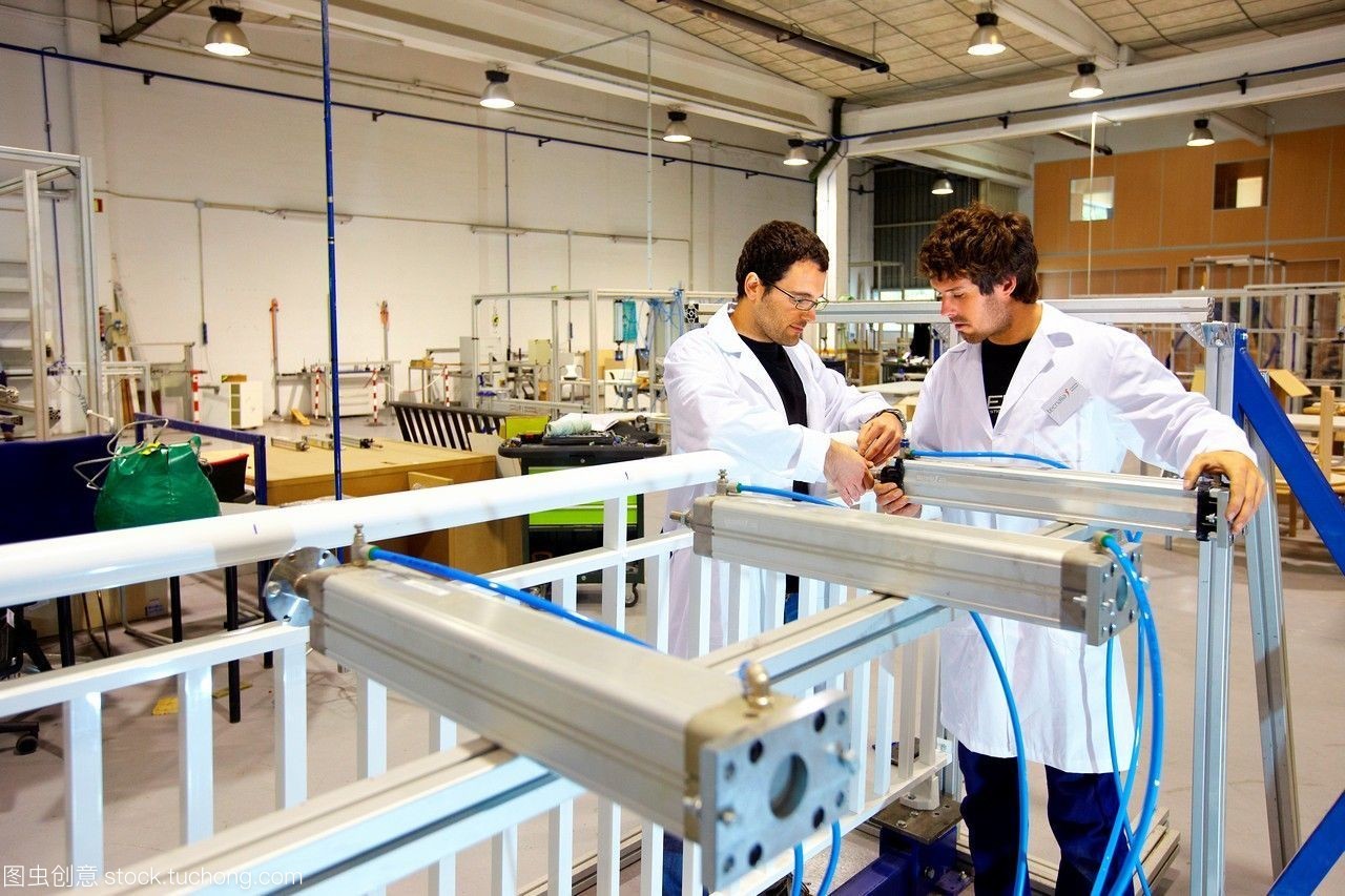 CIDEMCO-TECNALIA 推動建筑扶手材料與技術(shù)的創(chuàng)新與可持續(xù)發(fā)展