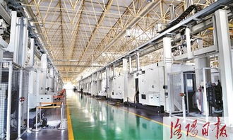 改出產(chǎn)業(yè)發(fā)展新動能 技術(shù)開發(fā)的戰(zhàn)略路徑