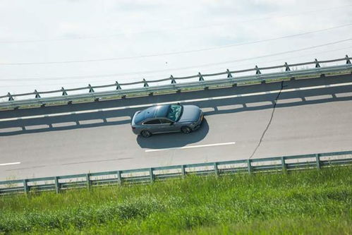 逐夢黃沙沃野間 探訪一汽-大眾技術(shù)開發(fā)試驗體系的創(chuàng)新之路