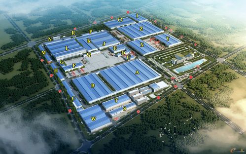 山河智能 以核心技術驅動，打造智能制造新標桿